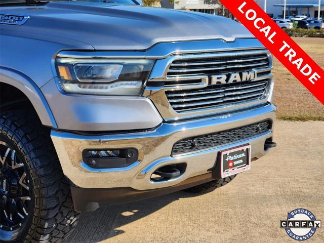 2021 Ram 1500 Vehicle Photo in Denison, TX 75020