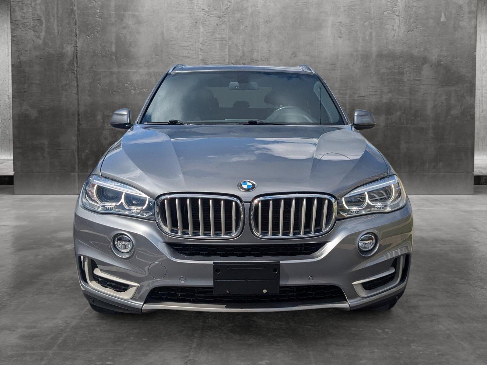 2017 BMW X5 xDrive35i Vehicle Photo in Memphis, TN 38125