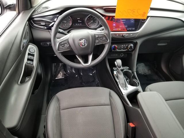 2023 Buick Encore GX Vehicle Photo in ELYRIA, OH 44035-6349