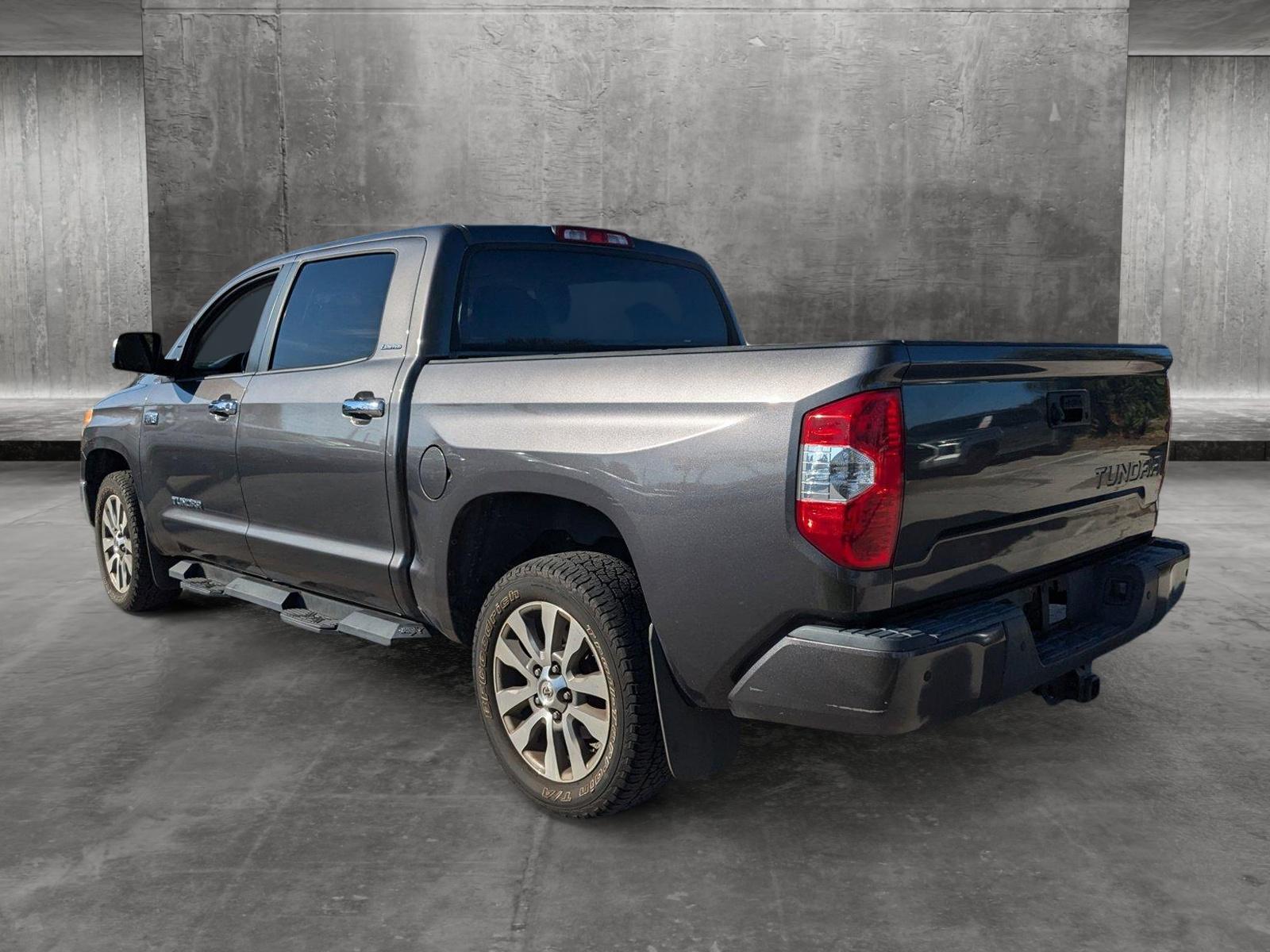 2016 Toyota Tundra 2WD Truck Vehicle Photo in Winter Park, FL 32792