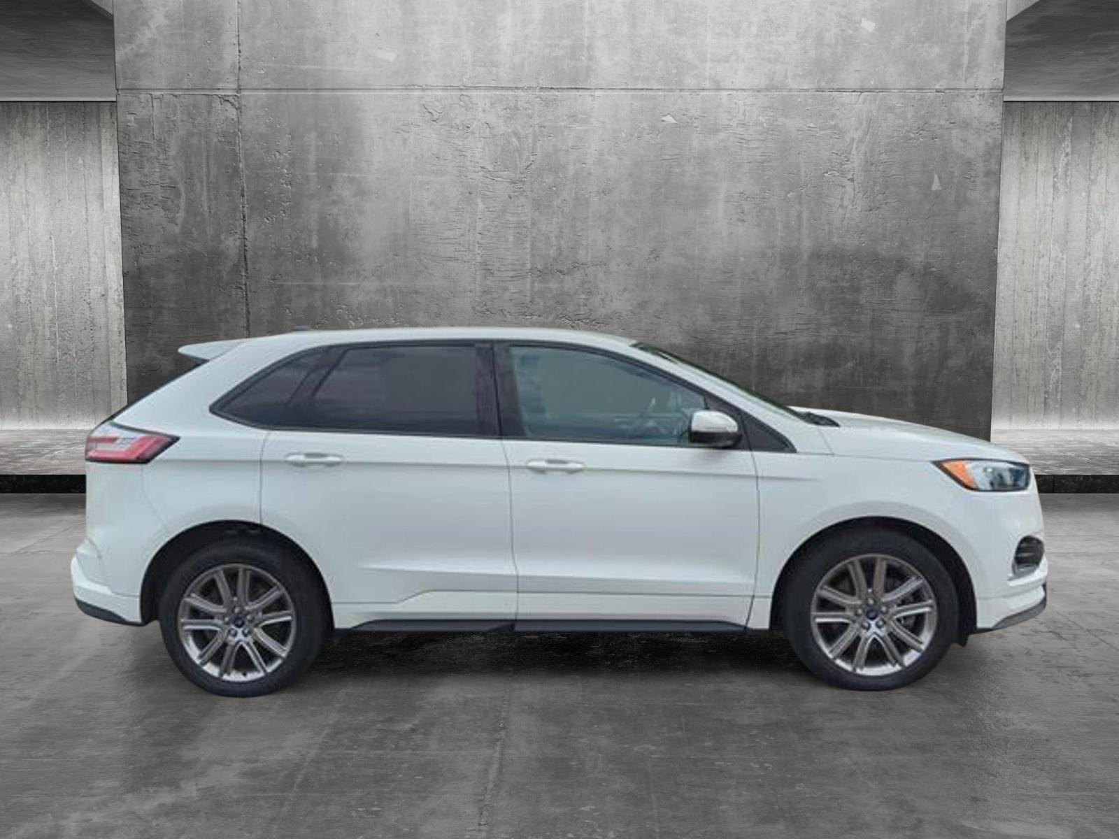 2020 Ford Edge Vehicle Photo in Clearwater, FL 33764