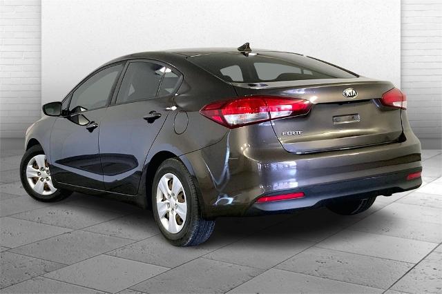 2017 Kia Forte Vehicle Photo in Lees Summit, MO 64086