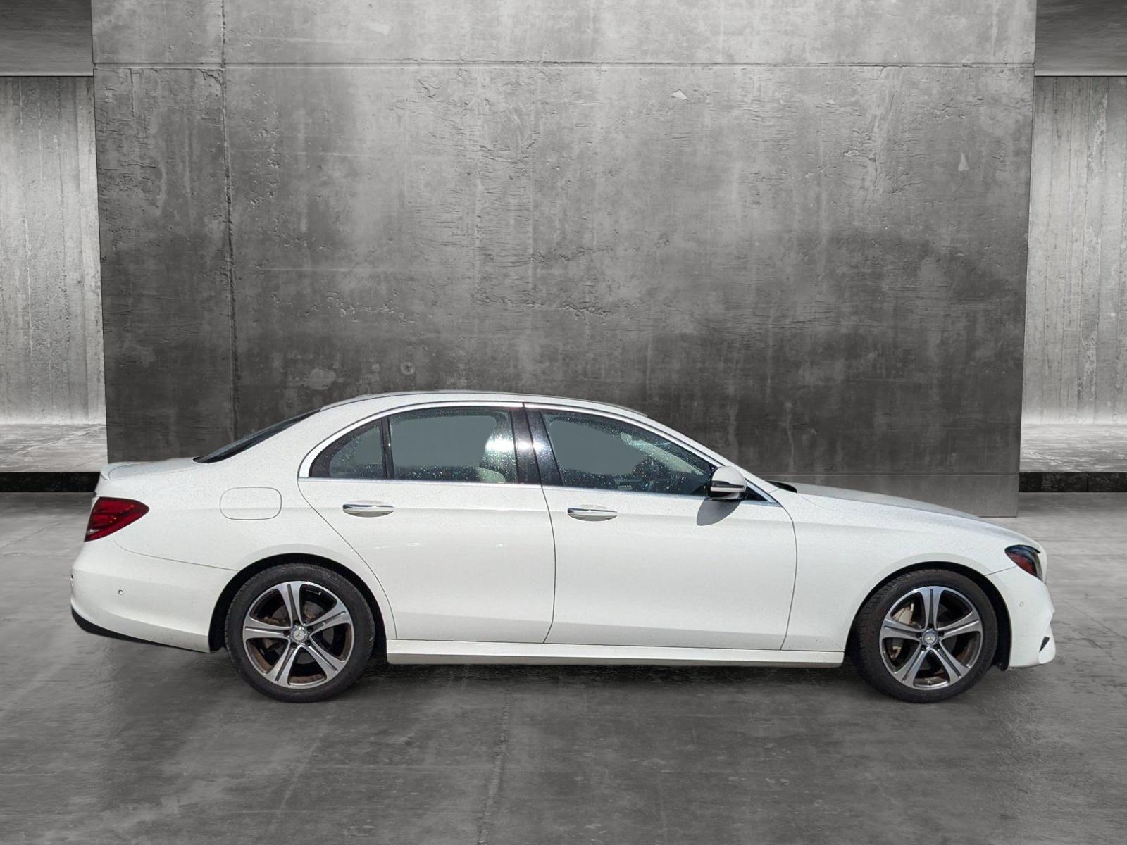 2017 Mercedes-Benz E-Class Vehicle Photo in Pompano Beach, FL 33064