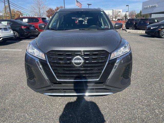 2023 Nissan Kicks Vehicle Photo in Flemington, NJ 08822