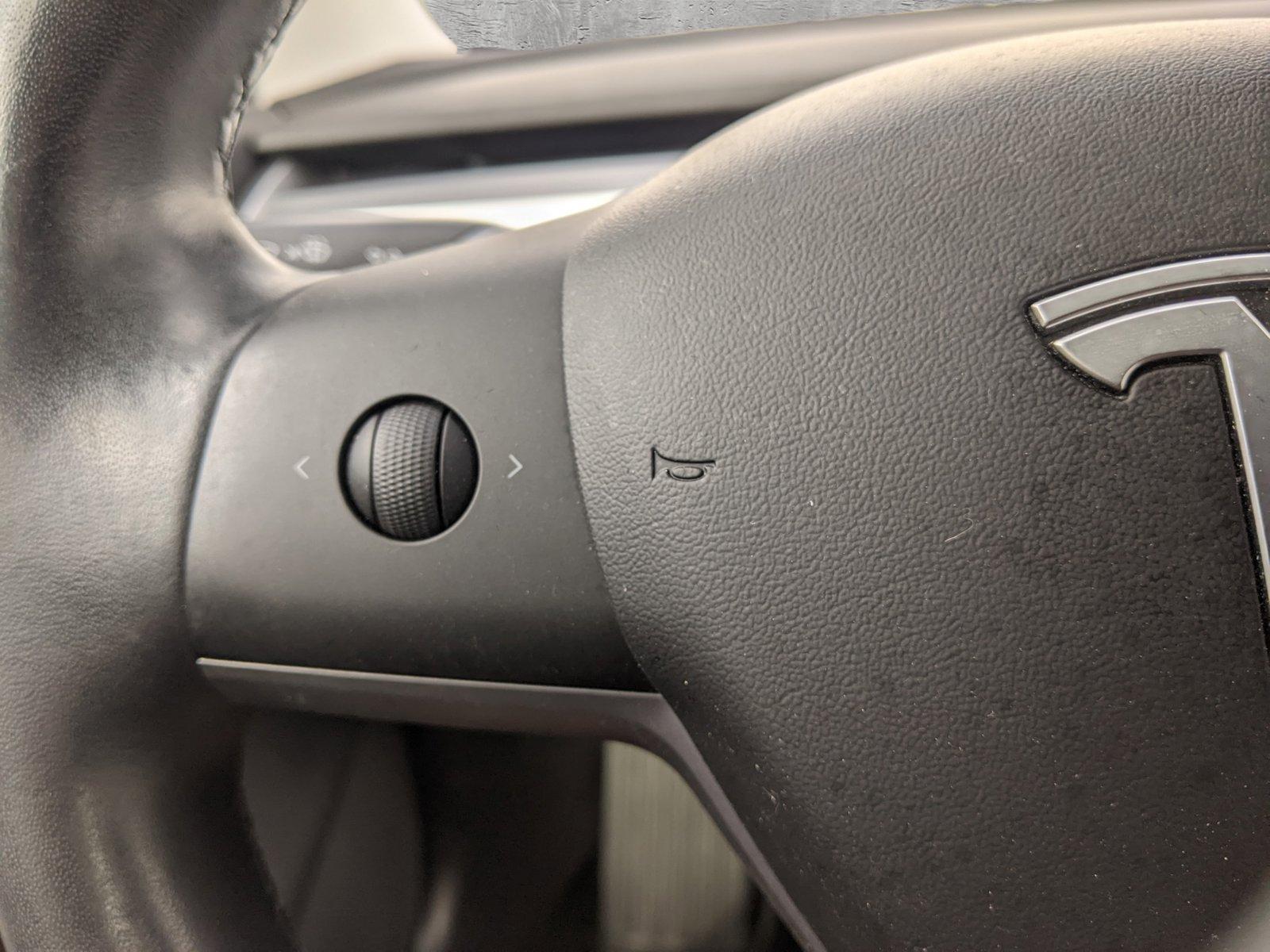 2019 Tesla Model 3 Vehicle Photo in Austin, TX 78728