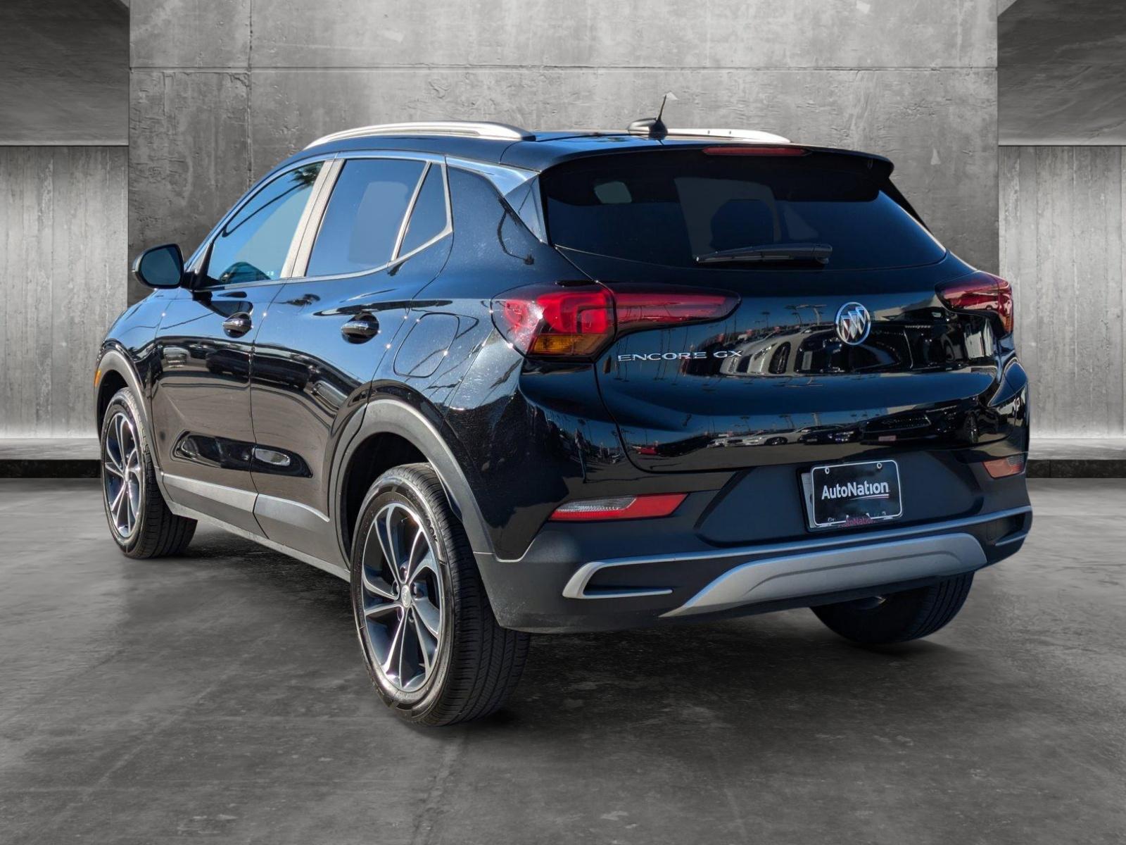 2022 Buick Encore GX Vehicle Photo in Tustin, CA 92782