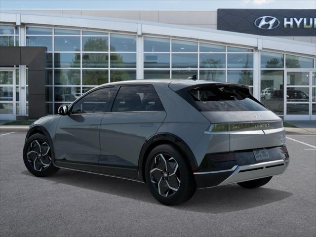 2024 Hyundai IONIQ 5 Vehicle Photo in Greeley, CO 80634