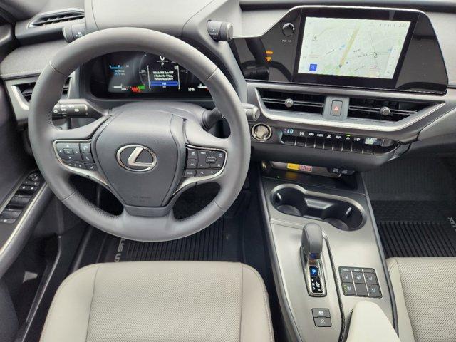 2025 Lexus UX Vehicle Photo in SUGAR LAND, TX 77478-0000