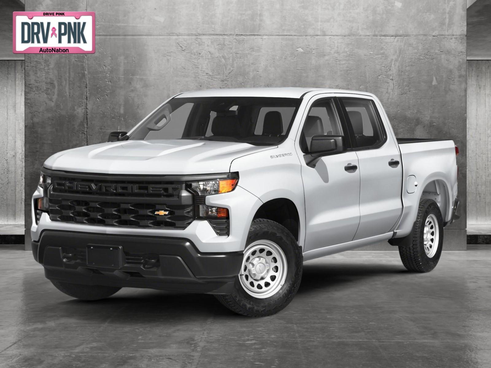 2025 Chevrolet Silverado 1500 Vehicle Photo in LAUREL, MD 20707-4697