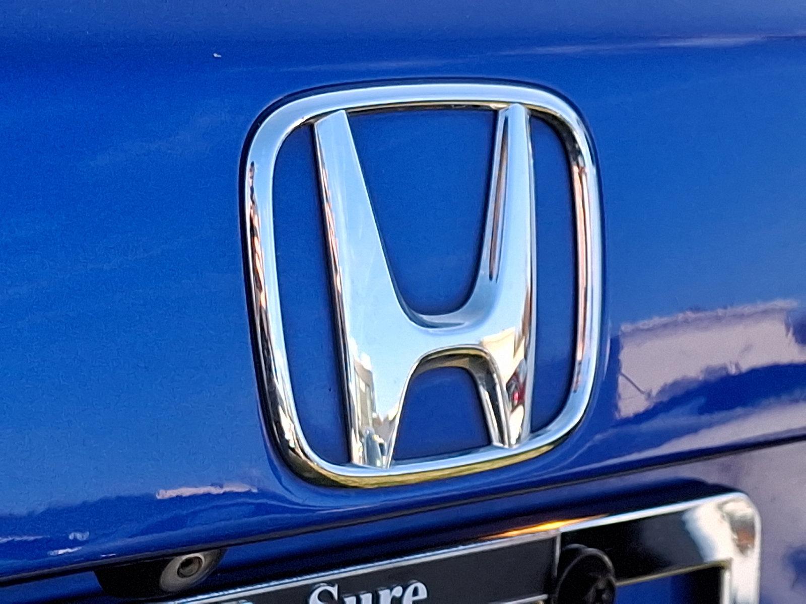 2018 Honda HR-V Vehicle Photo in Trevose, PA 19053