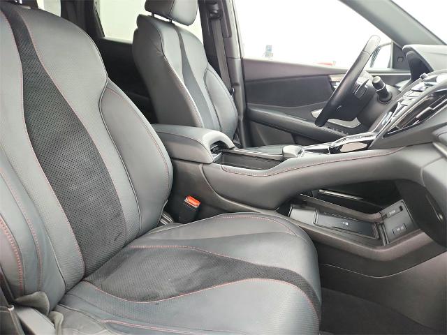 2022 Acura RDX Vehicle Photo in Grapevine, TX 76051