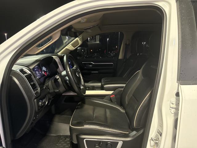 2021 Ram 1500 Vehicle Photo in Ennis, TX 75119-5114