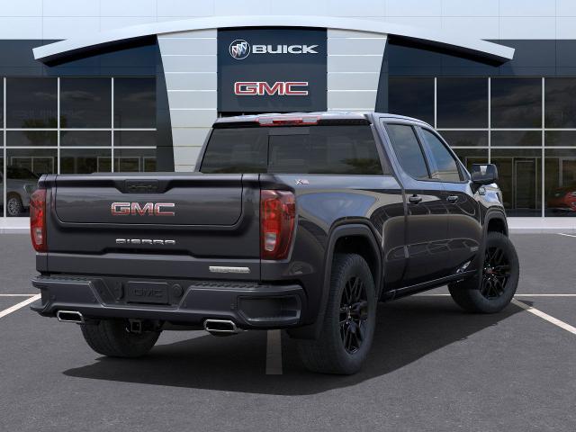 2025 GMC Sierra 1500 Vehicle Photo in GREEN BAY, WI 54303-3330