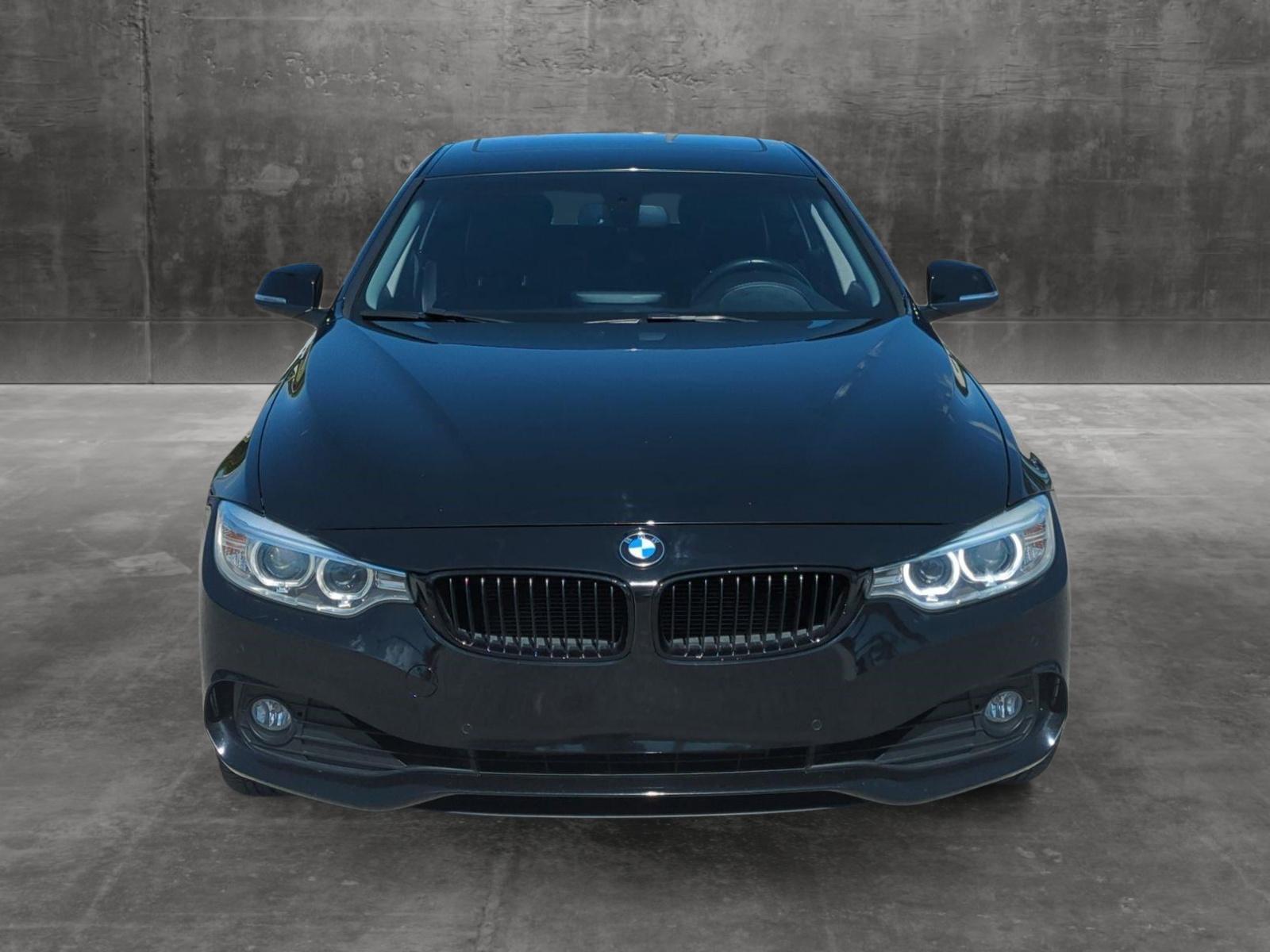 2015 BMW 428i Vehicle Photo in Ft. Myers, FL 33907