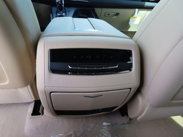 2024 Cadillac Escalade Vehicle Photo in DELRAY BEACH, FL 33483-3294