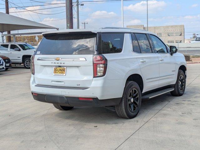 2022 Chevrolet Tahoe Vehicle Photo in SELMA, TX 78154-1459