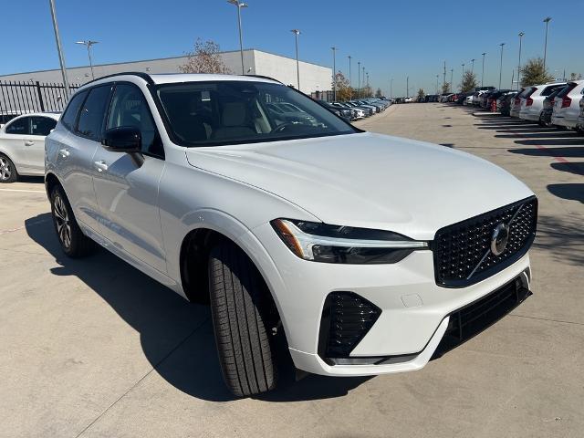 2025 Volvo XC60 Vehicle Photo in Grapevine, TX 76051