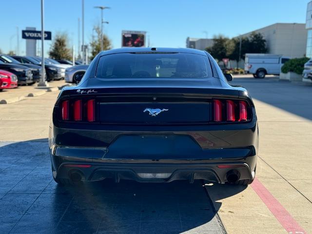 2017 Ford Mustang Vehicle Photo in Grapevine, TX 76051