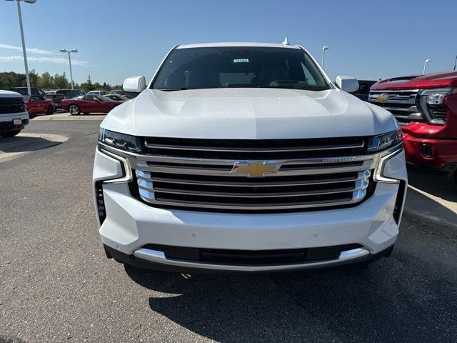 2024 Chevrolet Tahoe Vehicle Photo in GLENWOOD, MN 56334-1123