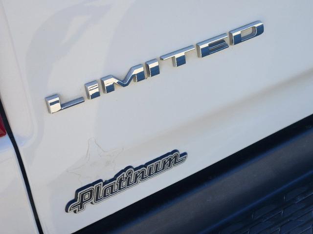 2021 Ram 1500 Vehicle Photo in Pilot Point, TX 76258