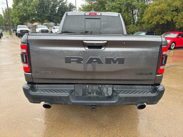 2021 Ram 1500 Vehicle Photo in Ennis, TX 75119-5114