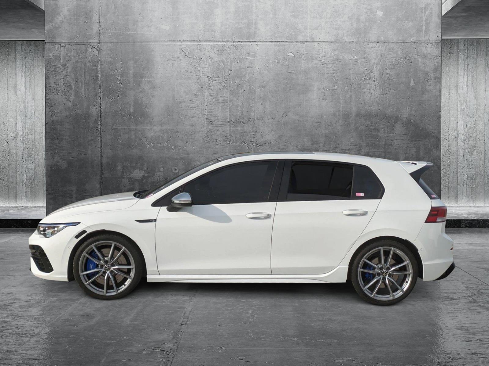 2024 Volkswagen Golf R Vehicle Photo in Rockville, MD 20852