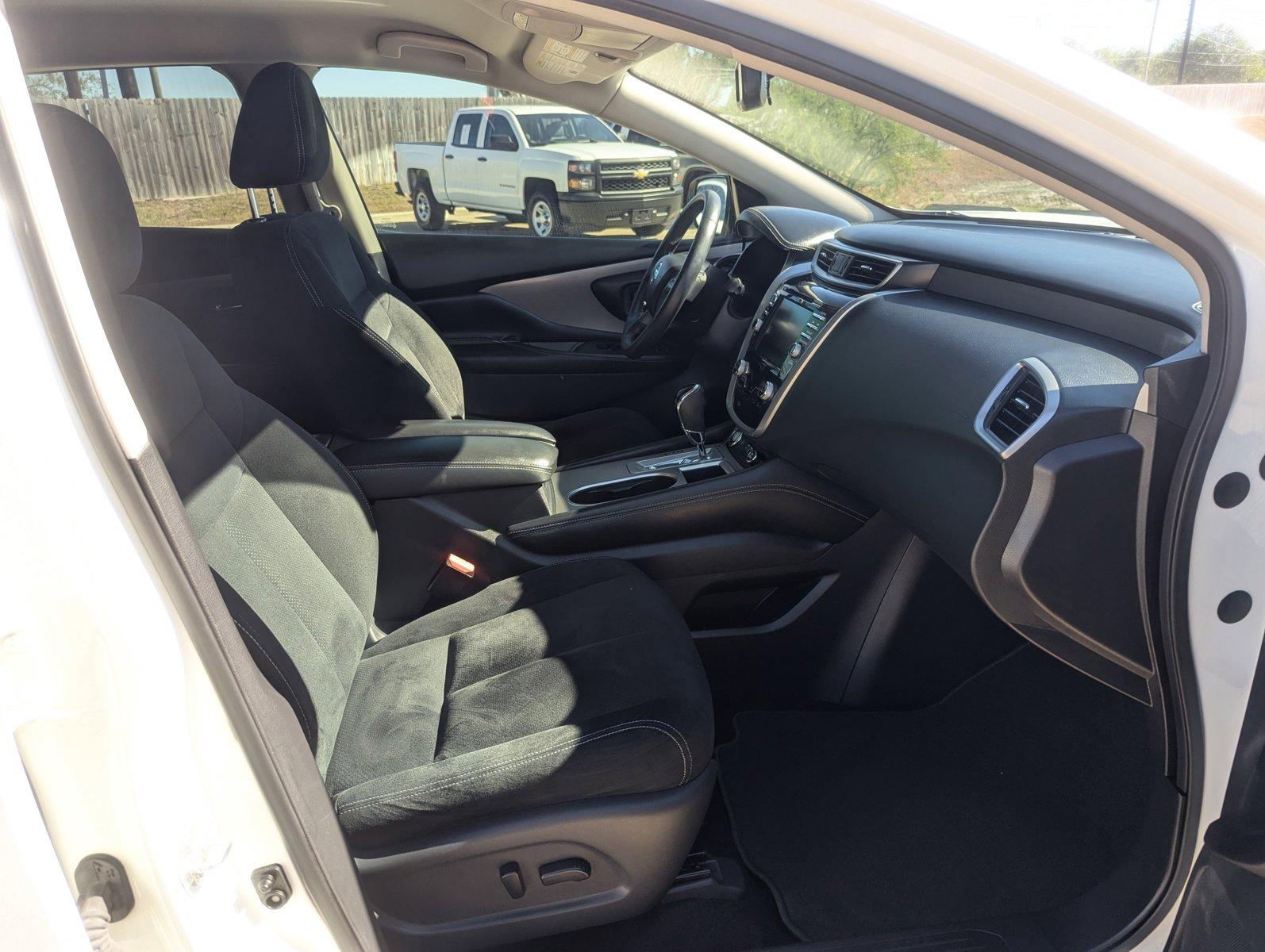 2020 Nissan Murano Vehicle Photo in CORPUS CHRISTI, TX 78412-4902