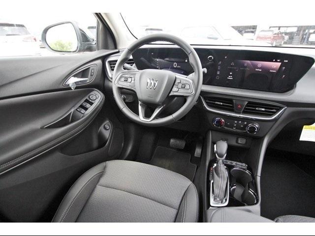 2025 Buick Encore GX Vehicle Photo in ROSENBERG, TX 77471-5675