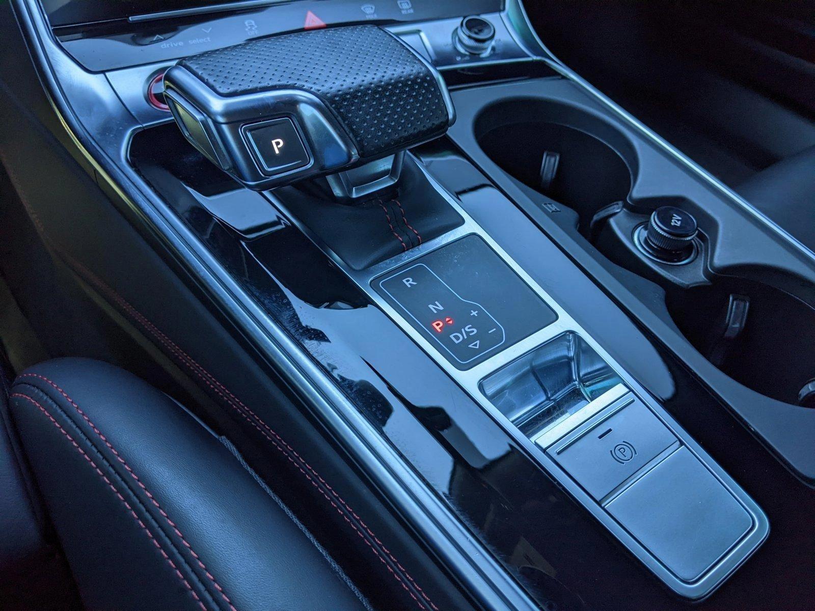 2021 Audi RS 7 Vehicle Photo in AUSTIN, TX 78759-4154