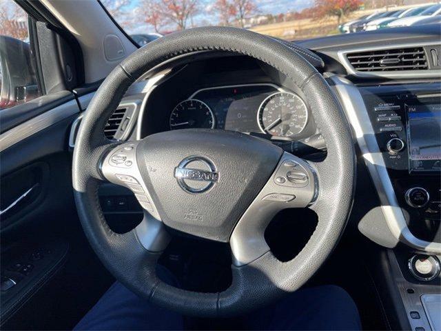 2017 Nissan Murano Vehicle Photo in Willow Grove, PA 19090