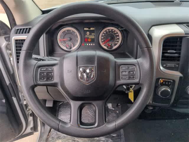 2018 Ram 1500 Vehicle Photo in Corpus Christi, TX 78411