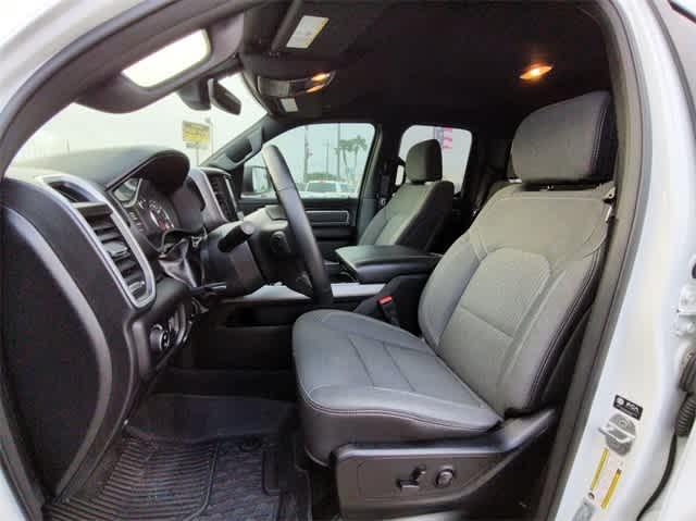 2023 Ram 1500 Vehicle Photo in Corpus Christi, TX 78411