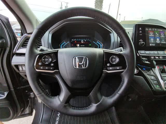 2023 Honda Odyssey Vehicle Photo in Corpus Christi, TX 78411