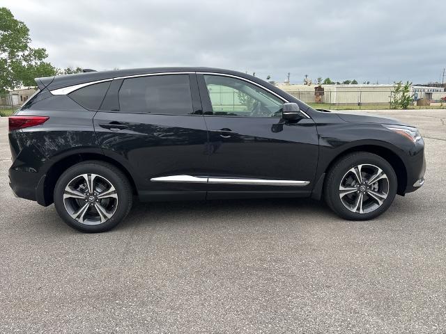 2024 Acura RDX Vehicle Photo in Tulsa, OK 74145