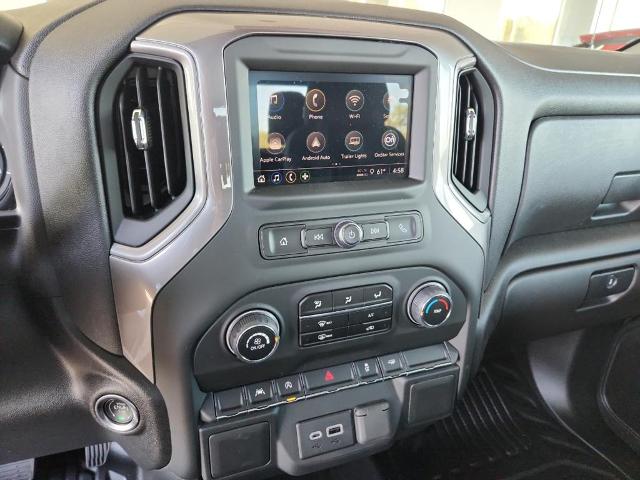 2024 Chevrolet Silverado 1500 Vehicle Photo in AUBURN, AL 36830-7007