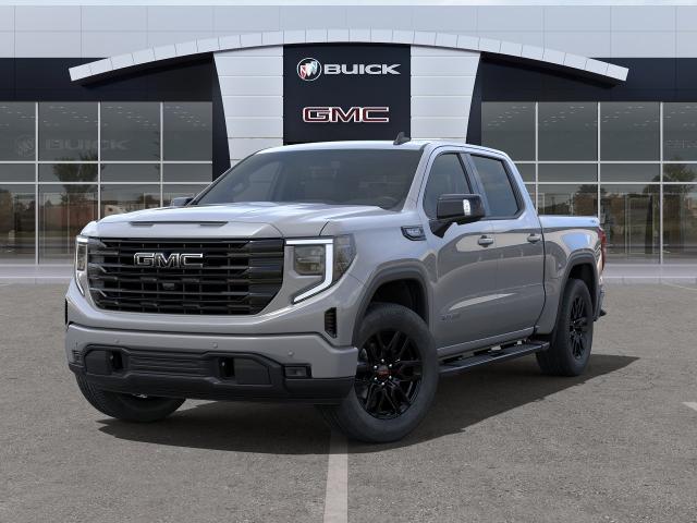 2024 GMC Sierra 1500 Vehicle Photo in LITTLE FALLS, NJ 07424-1717