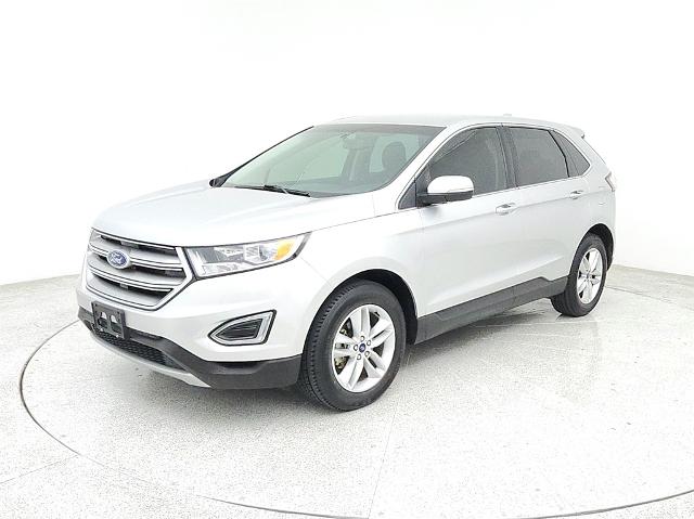 2015 Ford Edge Vehicle Photo in Grapevine, TX 76051