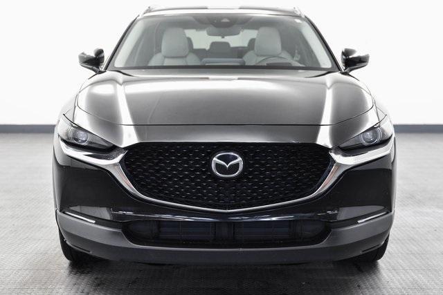 2021 Mazda CX-30 Vehicle Photo in AKRON, OH 44303-2330