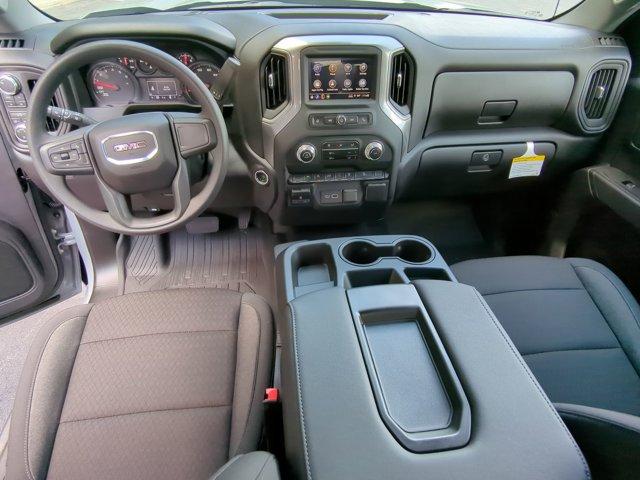 2024 GMC Sierra 1500 Vehicle Photo in ALBERTVILLE, AL 35950-0246