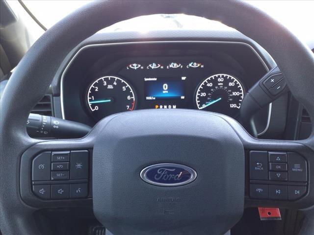 2023 Ford F-150 Vehicle Photo in ELGIN, TX 78621-4245