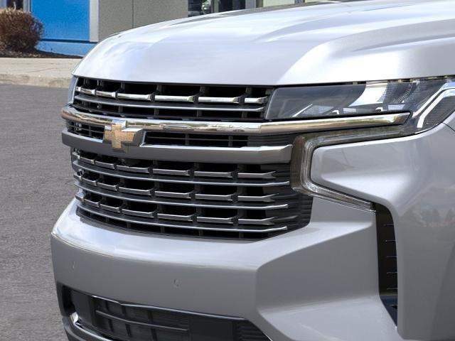 2024 Chevrolet Tahoe Vehicle Photo in DANBURY, CT 06810-5034