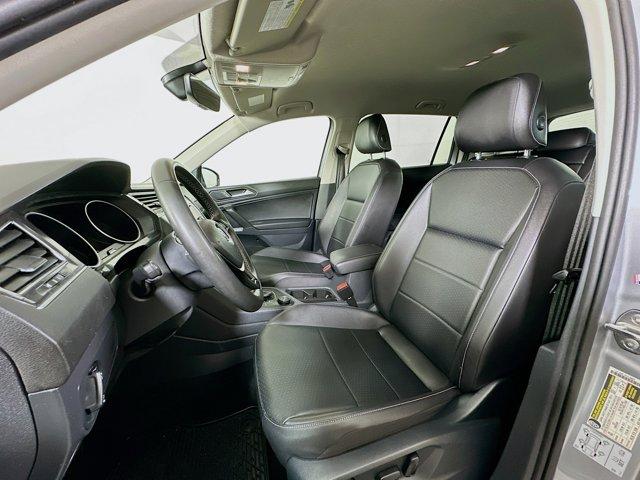 2021 Volkswagen Tiguan Vehicle Photo in Doylestown, PA 18901