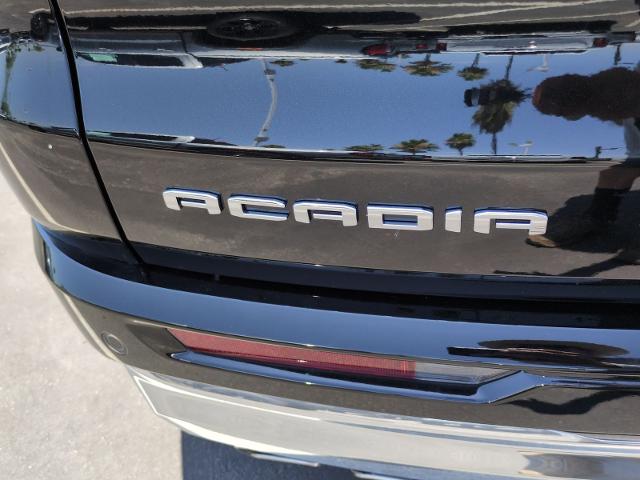 2024 GMC Acadia Vehicle Photo in ANAHEIM, CA 92806-5612