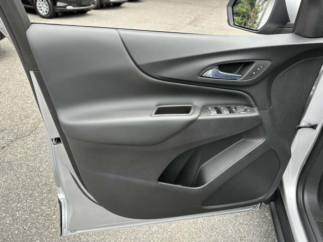 2021 Chevrolet Equinox Vehicle Photo in DOUGLASTON, NY 11362-1062