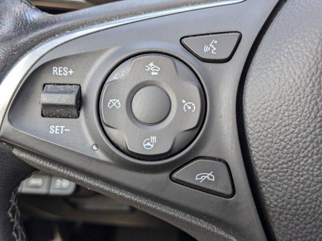 2020 Buick Envision Vehicle Photo in BRUNSWICK, GA 31525-1881