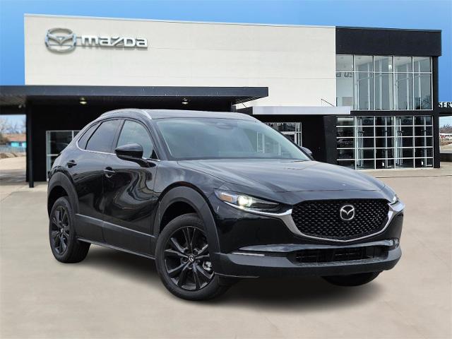 2024 Mazda CX-30 Vehicle Photo in Lawton, OK 73505