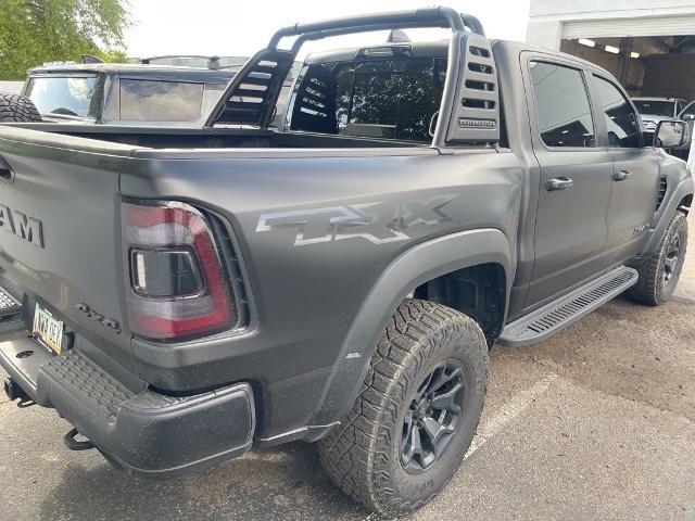 2021 Ram 1500 Vehicle Photo in GOODYEAR, AZ 85338-1310