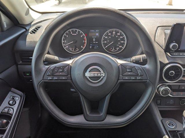 2024 Nissan Sentra Vehicle Photo in San Antonio, TX 78209