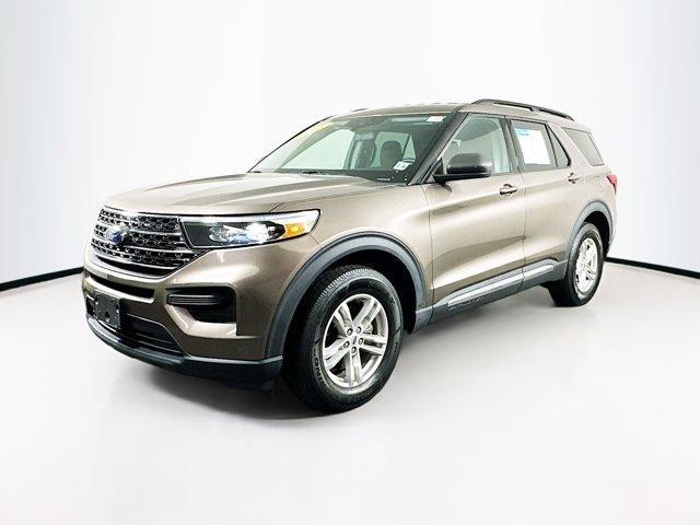 2021 Ford Explorer Vehicle Photo in Flemington, NJ 08822