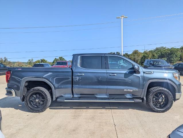 2019 GMC Sierra 1500 Vehicle Photo in POMEROY, OH 45769-1023